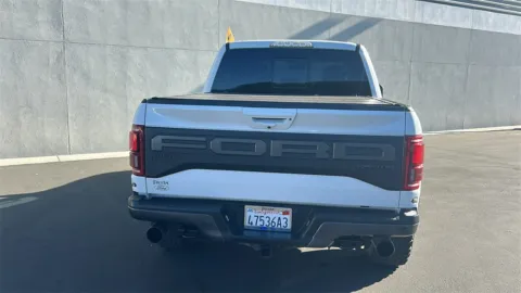 More photos of 2020 Ford F-150 Raptor at Fiesta Ford, Inc., CA