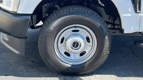 More photos of 2026 Ford F-250SD XL at Fiesta Ford, Inc., CA