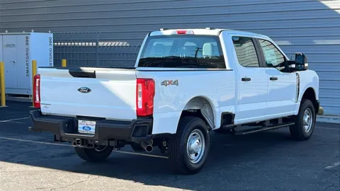 More photos of 2026 Ford F-250SD XL at Fiesta Ford, Inc., CA