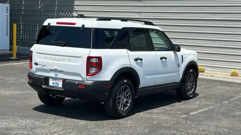 More photos of 2025 Ford Bronco Sport Big Bend at Fiesta Ford, Inc., CA