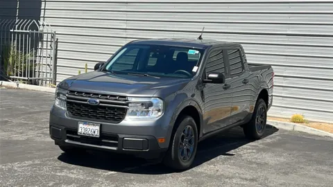 Photos of 2023 Ford Maverick XLT for sale in Indio, CA at Fiesta Ford, Inc.