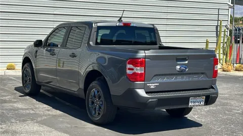 Another view of 2023 Ford Maverick XLT for sale in Indio, CA at Fiesta Ford, Inc.