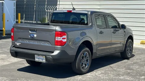 More photos of 2023 Ford Maverick XLT at Fiesta Ford, Inc., CA