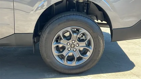 More photos of 2023 Ford Maverick XLT at Fiesta Ford, Inc., CA