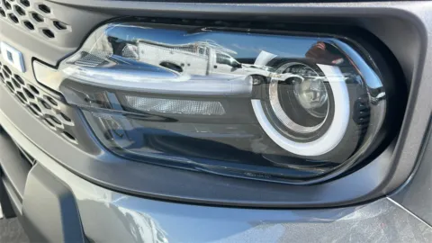 More photos of 2025 Ford Bronco Sport Big Bend at Fiesta Ford, Inc., CA