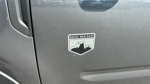 More photos of 2025 Ford Bronco Sport Big Bend at Fiesta Ford, Inc., CA