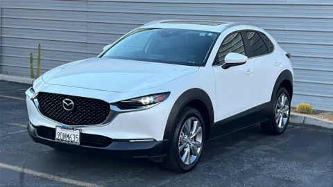 Photos of 2022 Mazda CX-30 2.5 S Preferred Package for sale in Indio, CA at Fiesta Ford, Inc.