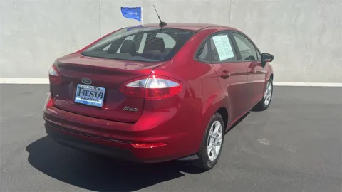 More photos of 2016 Ford Fiesta SE at Fiesta Ford, Inc., CA