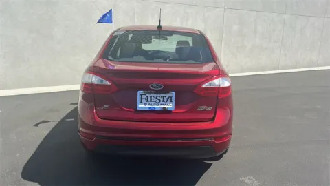 More photos of 2016 Ford Fiesta SE at Fiesta Ford, Inc., CA