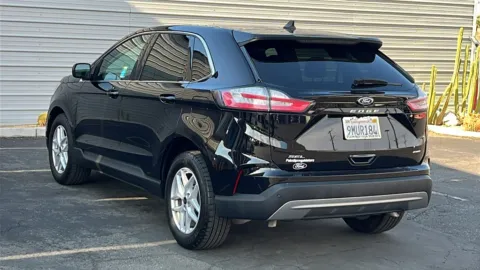 More photos of 2024 Ford Edge SEL at Fiesta Ford, Inc., CA