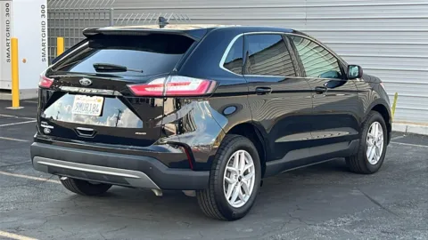 More photos of 2024 Ford Edge SEL at Fiesta Ford, Inc., CA