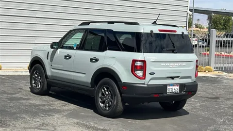 Another view of 2023 Ford Bronco Sport Big Bend for sale in Indio, CA at Fiesta Ford, Inc.