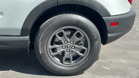 More photos of 2023 Ford Bronco Sport Big Bend at Fiesta Ford, Inc., CA