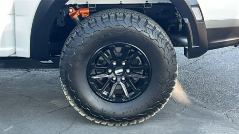 More photos of 2024 Ford F-150 Raptor at Fiesta Ford, Inc., CA