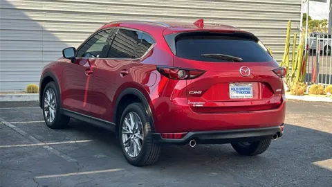 More photos of 2019 Mazda CX-5 Grand Touring at Fiesta Ford, Inc., CA