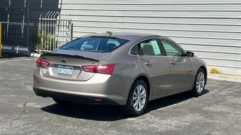 More photos of 2022 Chevrolet Malibu LT at Fiesta Ford, Inc., CA