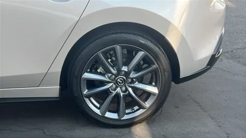 More photos of 2024 Mazda Mazda3 2.5 S Preferred Package at Fiesta Ford, Inc., CA