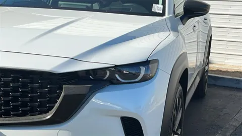 More photos of 2025 Mazda CX-50 2.5 S Premium Plus Package at Fiesta Ford, Inc., CA