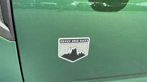 More photos of 2025 Ford Bronco Sport Big Bend at Fiesta Ford, Inc., CA