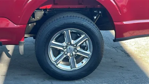 More photos of 2025 Ford F-150 XLT at Fiesta Ford, Inc., CA