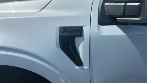 More photos of 2025 Ford F-150 XLT at Fiesta Ford, Inc., CA
