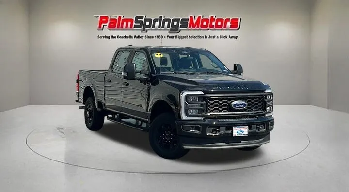2024 Ford F-250SD XL for sale in Indio, CA