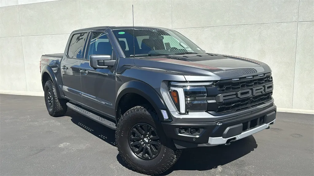 2025 Ford F-150 Raptor for sale in Indio, CA