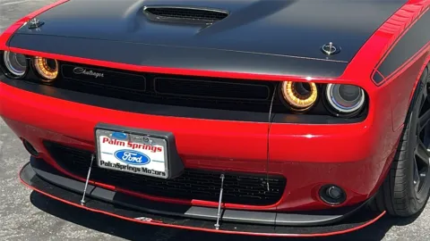 Another view of 2017 Dodge Challenger R/T for sale in Indio, CA at Fiesta Ford, Inc.