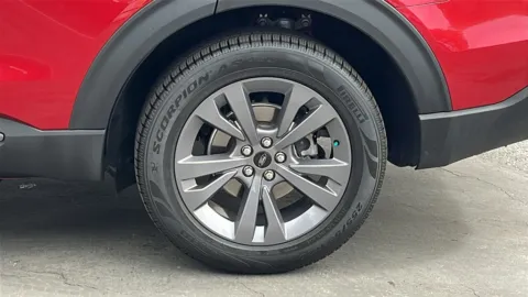 More photos of 2022 Ford Explorer XLT at Fiesta Ford, Inc., CA