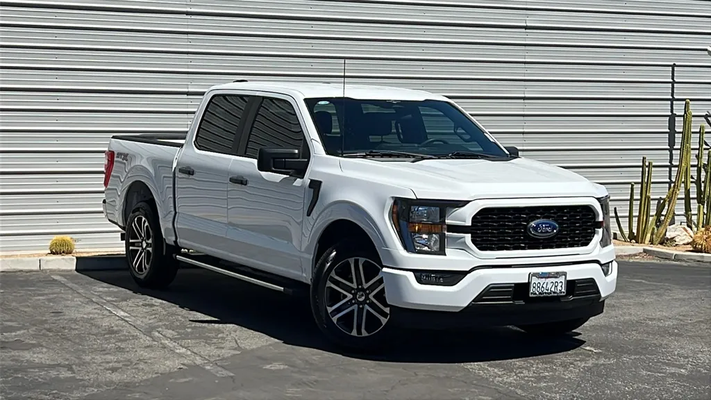 2023 Ford F-150 XL for sale in Indio, CA