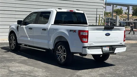 More photos of 2023 Ford F-150 XL at Fiesta Ford, Inc., CA