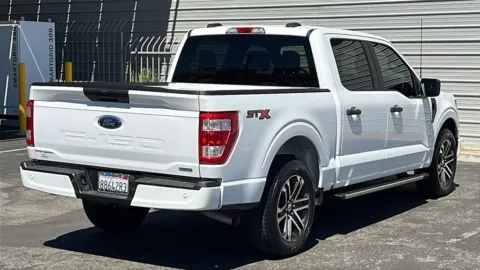More photos of 2023 Ford F-150 XL at Fiesta Ford, Inc., CA