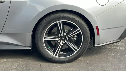 More photos of 2025 Ford Mustang EcoBoost Premium at Fiesta Ford, Inc., CA