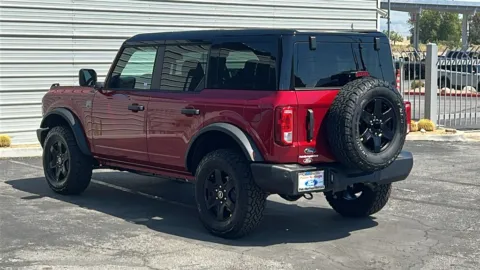 More photos of 2025 Ford Bronco Big Bend at Fiesta Ford, Inc., CA