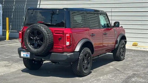 More photos of 2025 Ford Bronco Big Bend at Fiesta Ford, Inc., CA