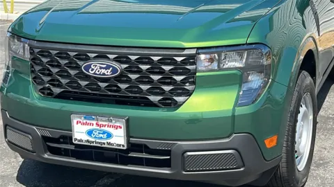 Another view of 2025 Ford Maverick XL for sale in Indio, CA at Fiesta Ford, Inc.