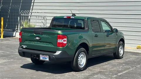 More photos of 2025 Ford Maverick XL at Fiesta Ford, Inc., CA