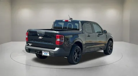 More photos of 2025 Ford Maverick XLT at Fiesta Ford, Inc., CA