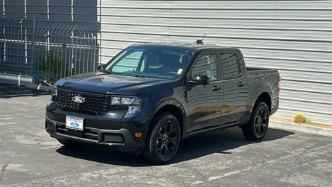 Photos of 2025 Ford Maverick XLT for sale in Indio, CA at Fiesta Ford, Inc.
