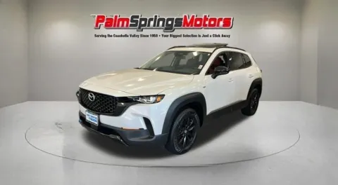 Unknown 2025 Mazda CX-50 Hybrid Premium for sale in Indio, CA