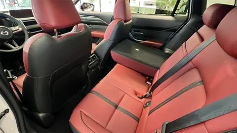 Another view of 2025 Mazda CX-50 Hybrid Premium for sale in Indio, CA at Fiesta Ford, Inc.