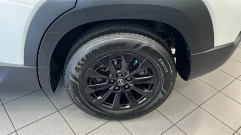 More photos of 2025 Mazda CX-50 Hybrid Premium at Fiesta Ford, Inc., CA