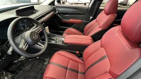 More photos of 2025 Mazda CX-50 Hybrid Premium at Fiesta Ford, Inc., CA