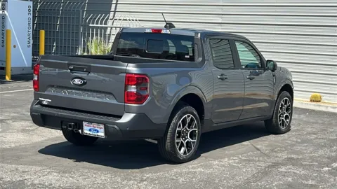 More photos of 2025 Ford Maverick Lariat at Fiesta Ford, Inc., CA