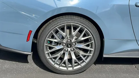 More photos of 2025 Ford Mustang GT Premium at Fiesta Ford, Inc., CA