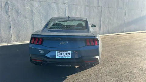 More photos of 2025 Ford Mustang at Fiesta Ford, Inc., CA