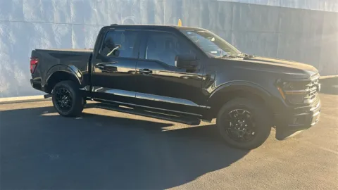 Another view of 2024 Ford F-150 XLT for sale in Indio, CA at Fiesta Ford, Inc.