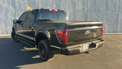 More photos of 2024 Ford F-150 XLT at Fiesta Ford, Inc., CA