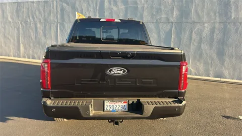 More photos of 2024 Ford F-150 XLT at Fiesta Ford, Inc., CA