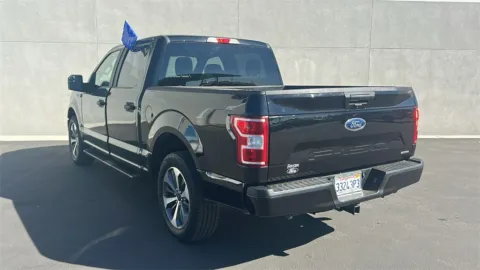 More photos of 2019 Ford F-150 XL at Fiesta Ford, Inc., CA